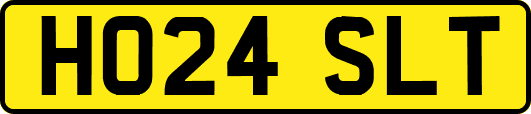 HO24SLT