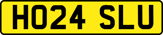 HO24SLU