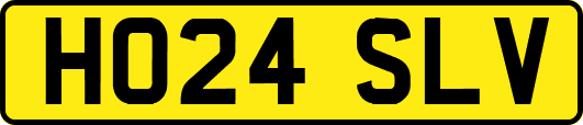 HO24SLV