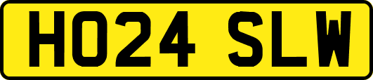 HO24SLW