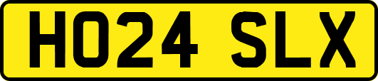 HO24SLX