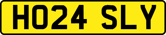 HO24SLY