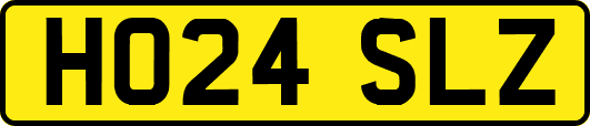 HO24SLZ