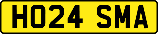 HO24SMA