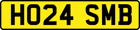 HO24SMB