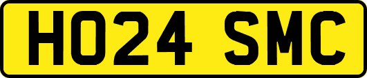 HO24SMC