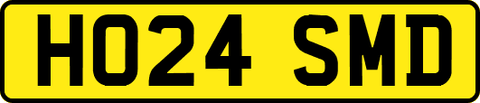 HO24SMD