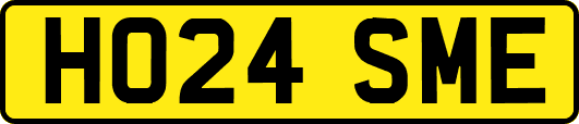 HO24SME