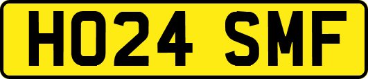 HO24SMF