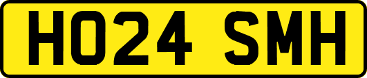 HO24SMH