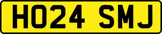 HO24SMJ