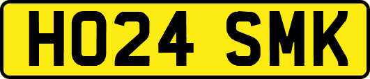 HO24SMK