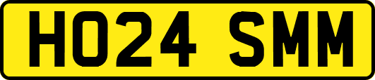 HO24SMM