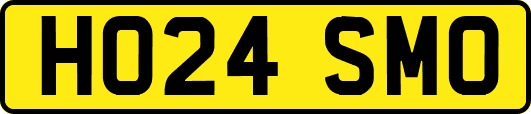 HO24SMO