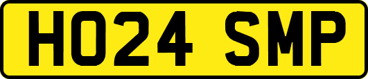 HO24SMP