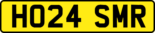 HO24SMR