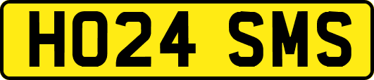 HO24SMS