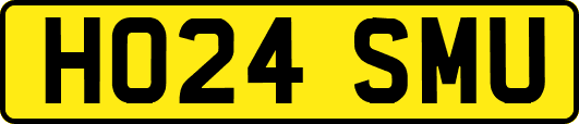 HO24SMU