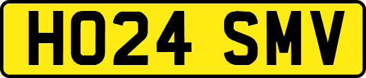 HO24SMV