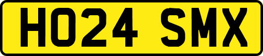HO24SMX
