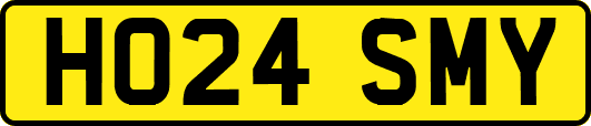 HO24SMY