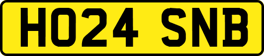HO24SNB