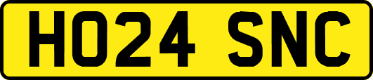 HO24SNC