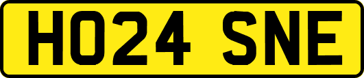 HO24SNE