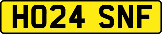 HO24SNF