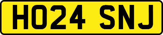 HO24SNJ