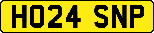 HO24SNP