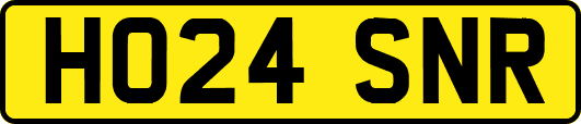 HO24SNR
