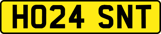 HO24SNT