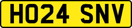 HO24SNV