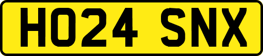 HO24SNX