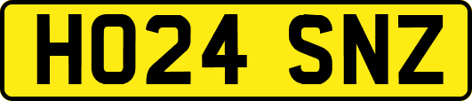 HO24SNZ