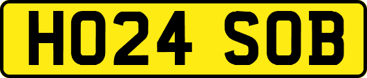 HO24SOB