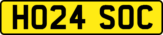HO24SOC