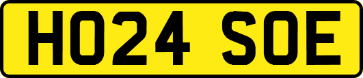 HO24SOE