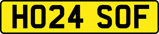 HO24SOF