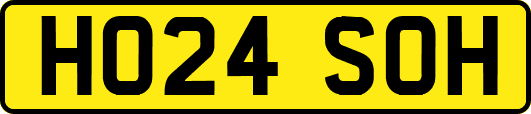 HO24SOH