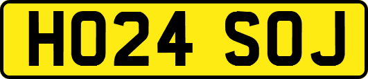 HO24SOJ