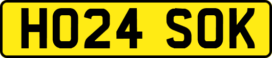 HO24SOK