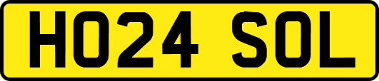 HO24SOL
