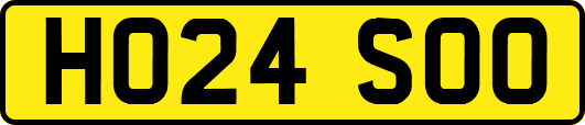 HO24SOO