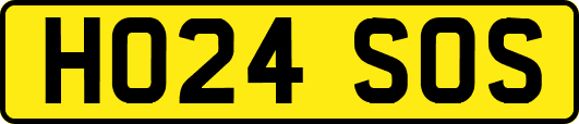HO24SOS