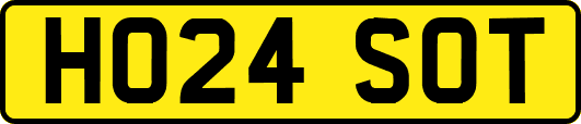 HO24SOT