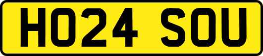HO24SOU