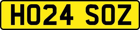 HO24SOZ