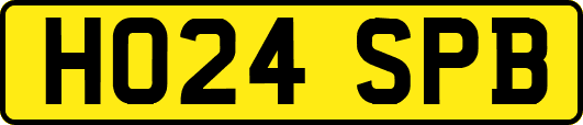 HO24SPB